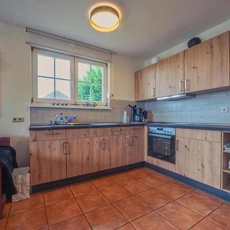 Neddesitz Ferienappartement Nr 35 Dış mekan fotoğraf