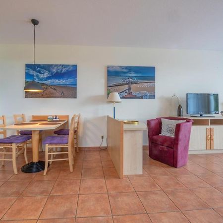 Neddesitz Ferienappartement Nr 35 Dış mekan fotoğraf