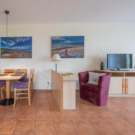 Neddesitz Ferienappartement Nr 35 Dış mekan fotoğraf