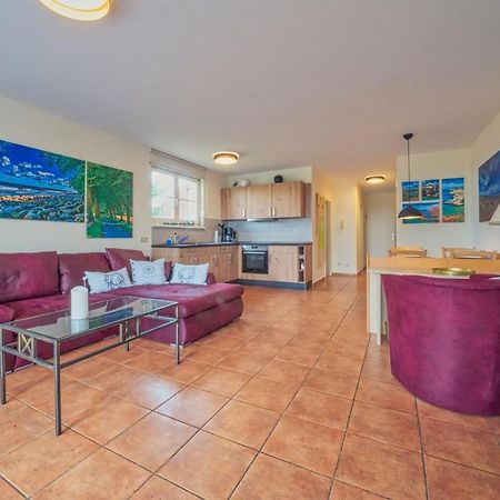 Neddesitz Ferienappartement Nr 35 Dış mekan fotoğraf
