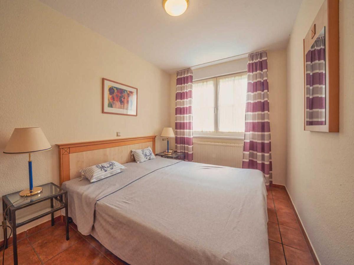 Neddesitz Ferienappartement Nr 35 Oda fotoğraf