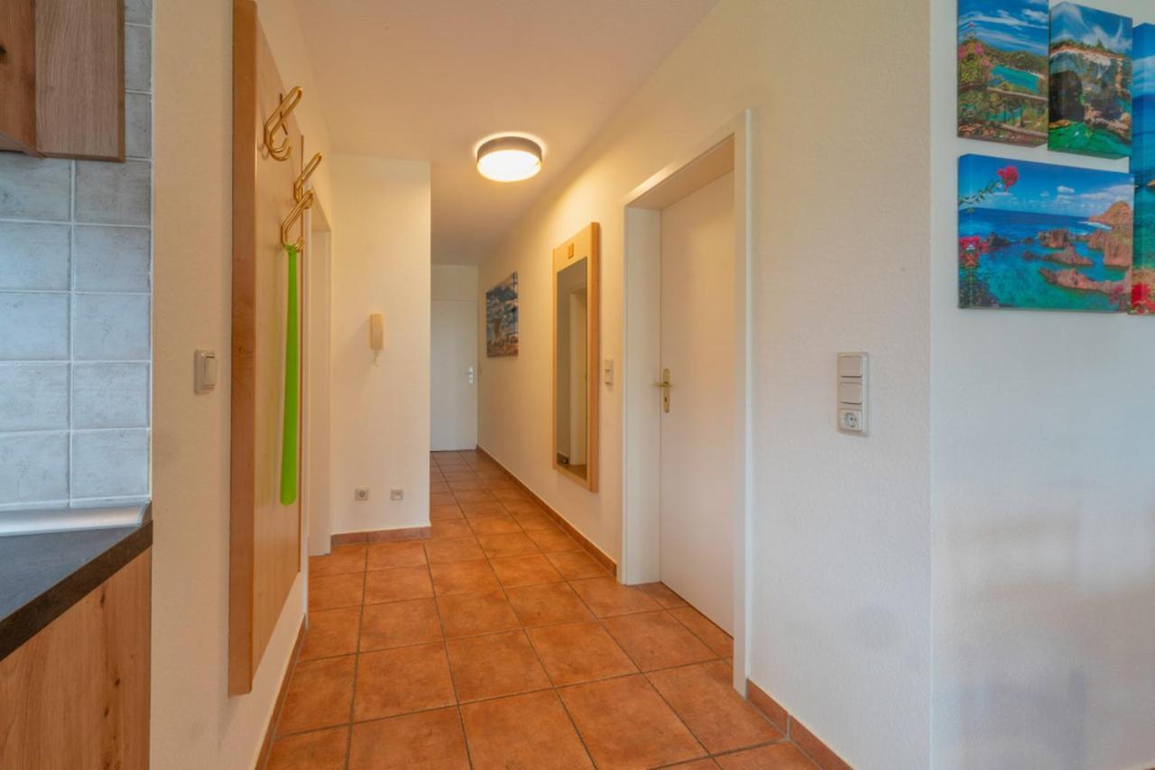 Neddesitz Ferienappartement Nr 35 Dış mekan fotoğraf