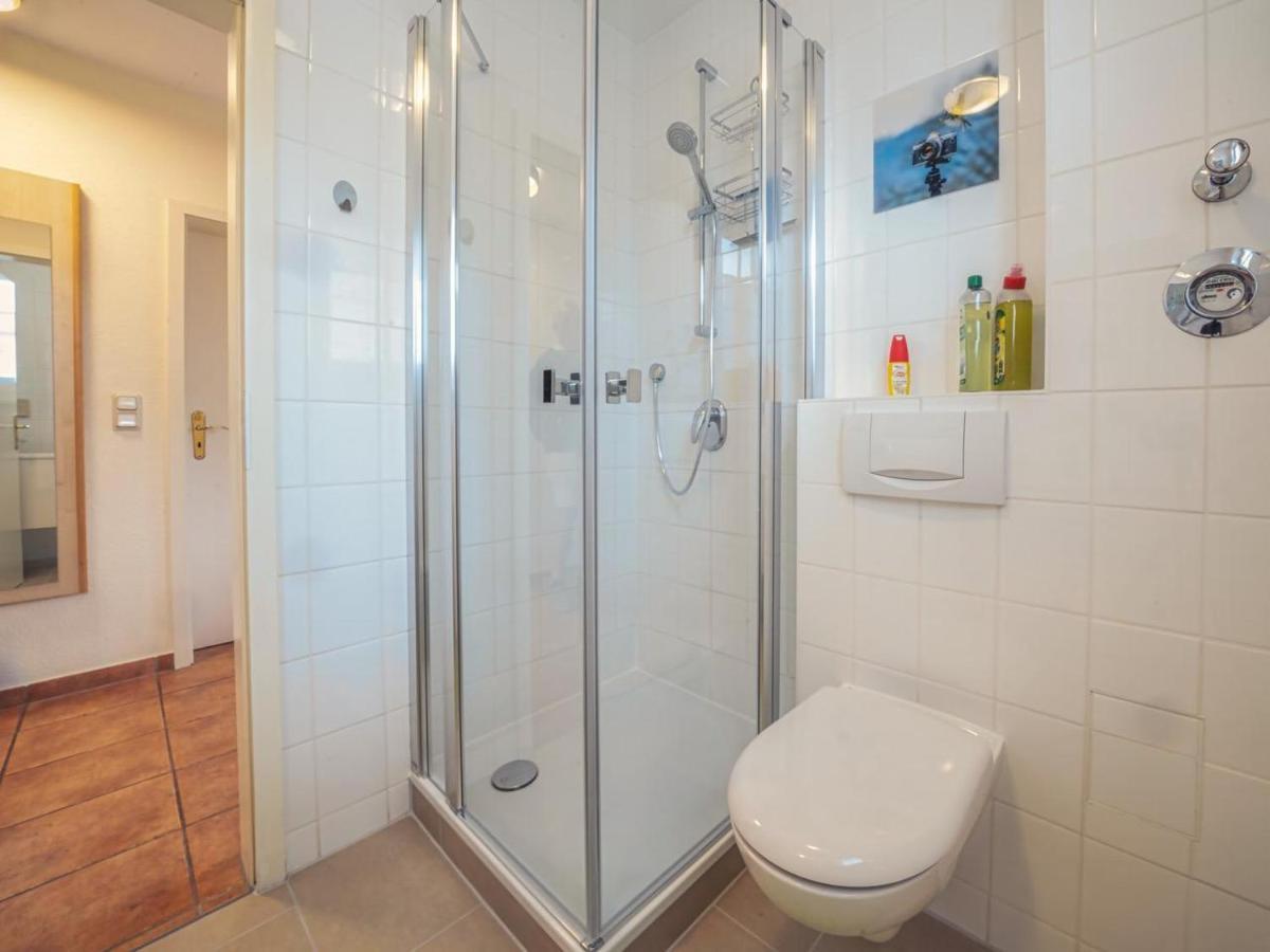 Neddesitz Ferienappartement Nr 35 Dış mekan fotoğraf