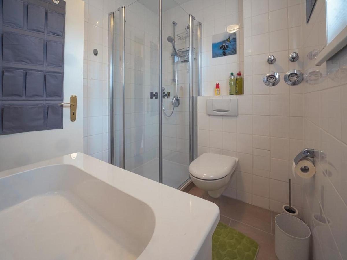 Neddesitz Ferienappartement Nr 35 Dış mekan fotoğraf