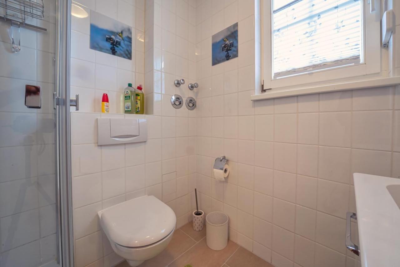 Neddesitz Ferienappartement Nr 35 Dış mekan fotoğraf