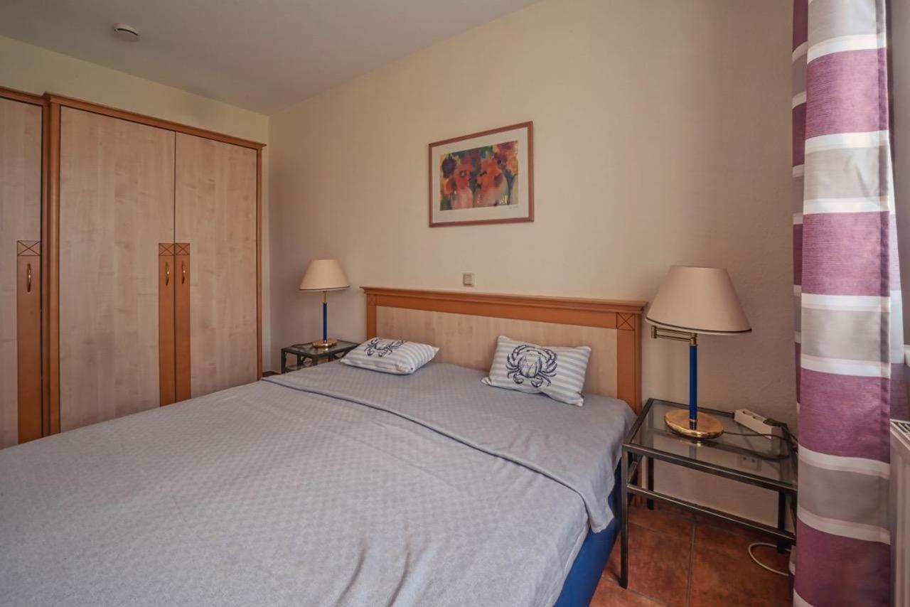 Neddesitz Ferienappartement Nr 35 Dış mekan fotoğraf